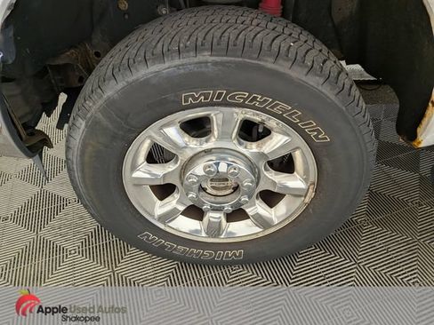 Used 2013 Ford F250 Lariat w/ Lariat Ultimate Pkg AWD/4WD image 39