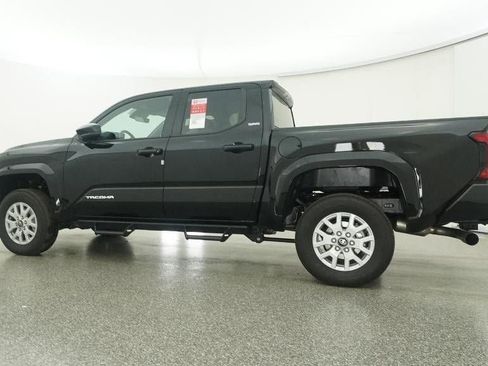 New 2025 Toyota Tacoma SR5 image 20
