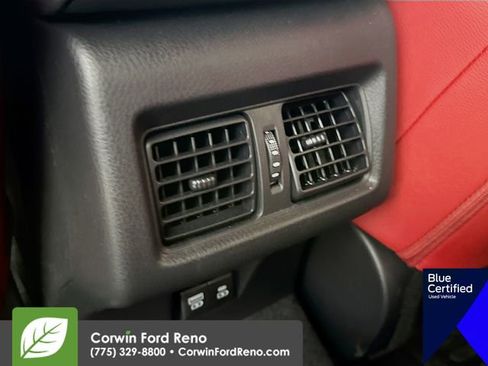 Used 2025 Toyota Camry XSE image 29