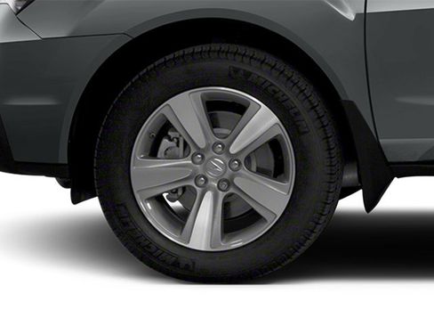 Used 2013 Acura MDX w/ Technology Package AWD/4WD image 12