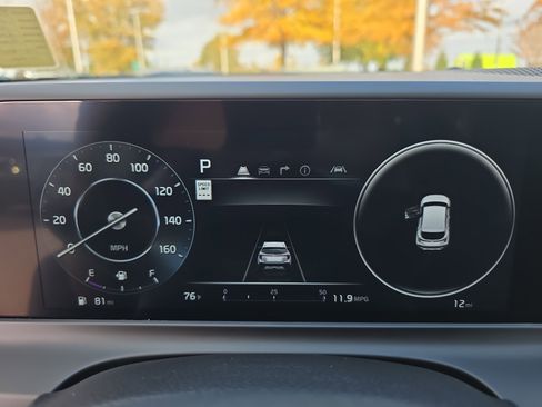 New 2026 Kia Seltos SX image 20