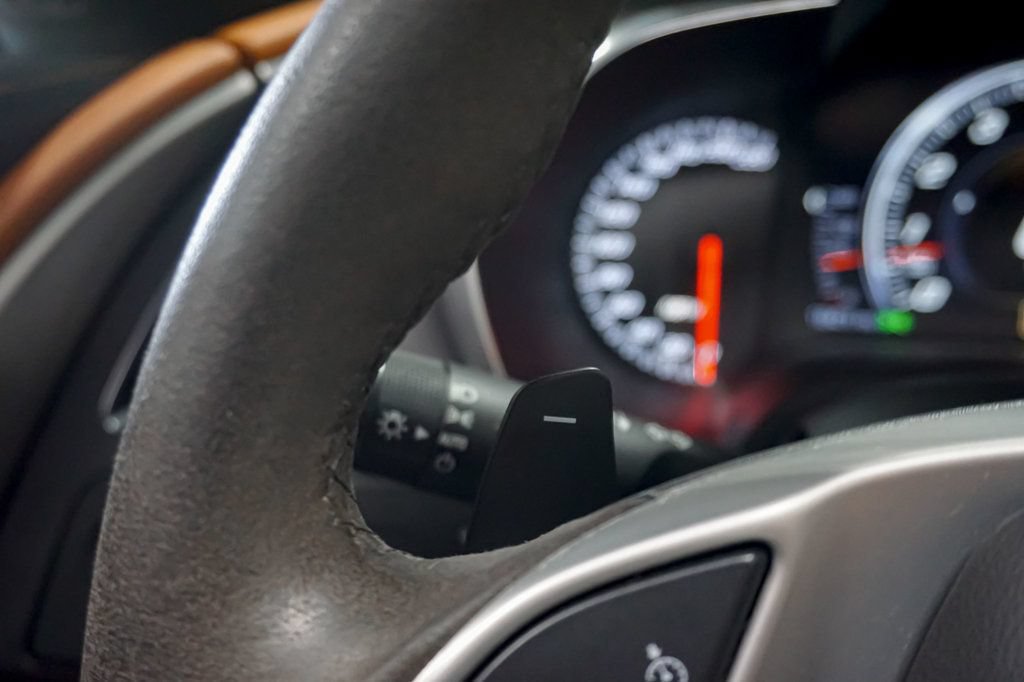 Used 2017 Chevrolet Corvette Z06 RWD image 58