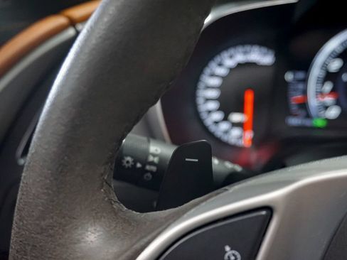 Used 2017 Chevrolet Corvette Z06 RWD image 58