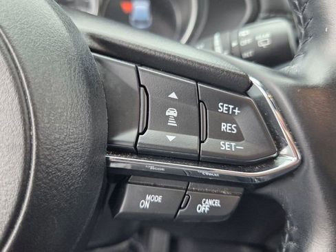 Used 2023 MAZDA CX-5 AWD 2.5 S w/ Select Package image 29