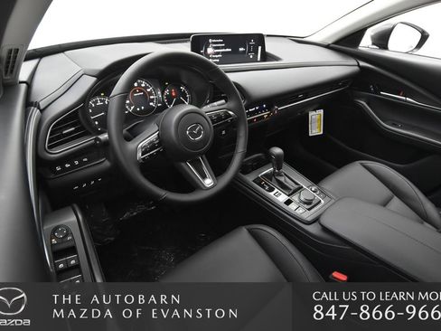 New 2026 MAZDA CX-30 AWD 2.5 S w/ Premium Package image 29