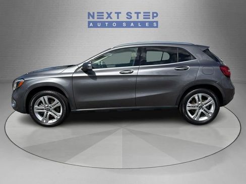 Used 2020 Mercedes-Benz GLA 250 image 4