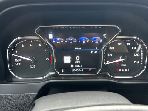 Used 2020 GMC Sierra 1500 Denali image 39