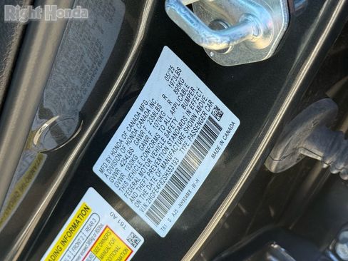 Used 2025 Honda Civic Sport Touring image 34