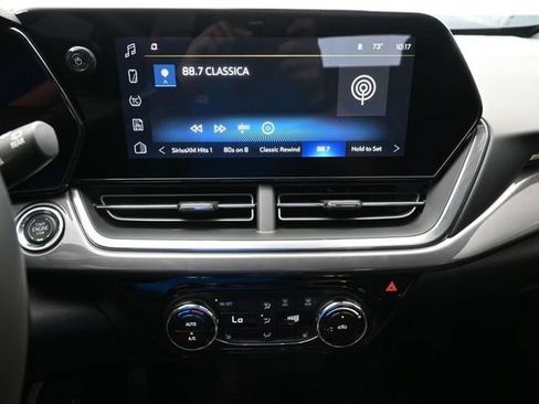 New 2026 Chevrolet Trax ACTIV w/ Driver Confidence Package FWD image 37
