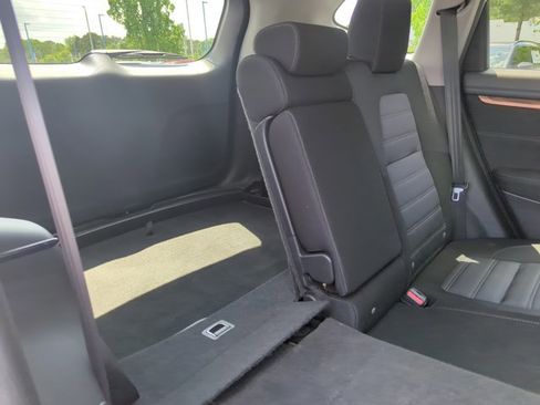 Used 2022 Honda CR-V EX image 25
