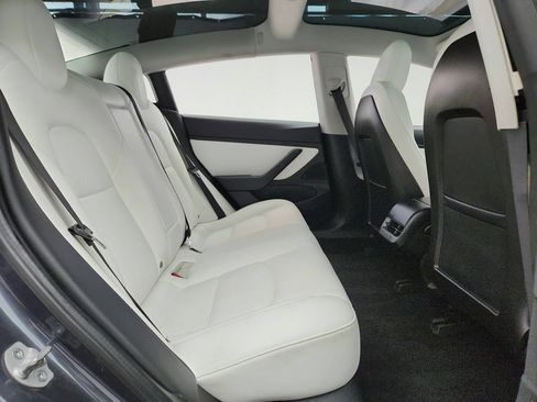 Used 2020 Tesla Model 3 Long Range AWD/4WD image 24
