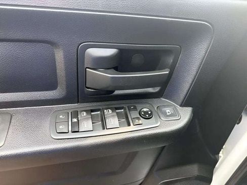 Used 2023 RAM 4500 Tradesman w/ Chrome Appearance Group AWD/4WD image 10