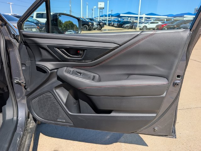 Used 2024 Subaru Legacy Sport AWD/4WD image 46