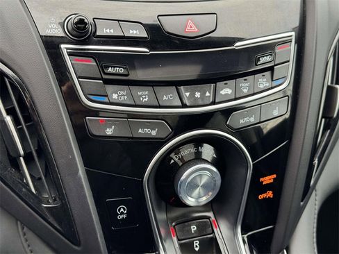 Certified 2023 Acura RDX AWD image 28