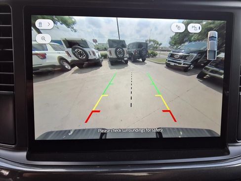 New 2026 Ford F150 STX image 16