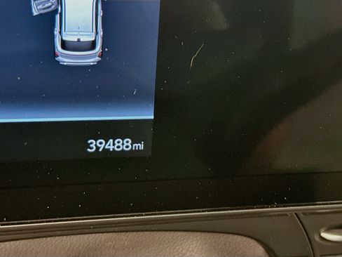 Used 2025 Hyundai Kona SEL AWD/4WD image 19