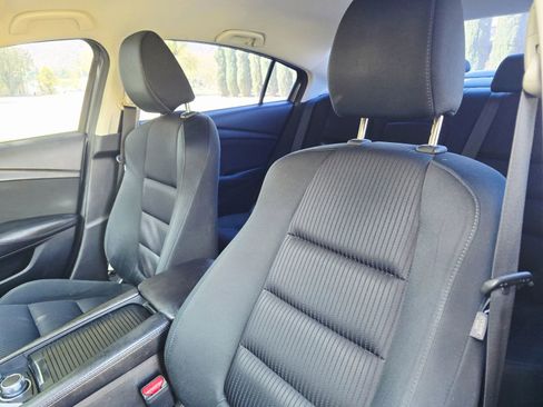 Used 2016 MAZDA MAZDA6 Sport image 14