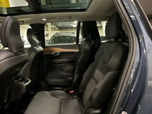Certified 2023 Volvo XC90 B6 Plus w/ Protection Package Premier AWD/4WD image 20