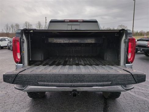 Used 2021 GMC Sierra 1500 SLT w/ SLT Premium Package image 23