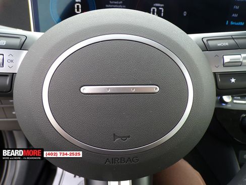 Used 2025 Hyundai Sonata SE image 37