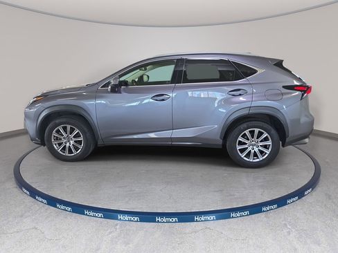 Used 2020 Lexus NX 300 AWD w/ Comfort Package image 11