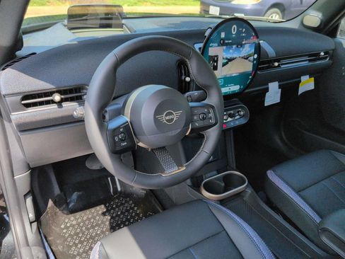 New 2026 MINI Cooper S FWD image 10