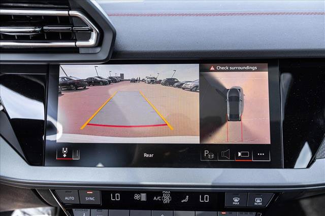 New 2026 Audi S3 Premium AWD/4WD image 17