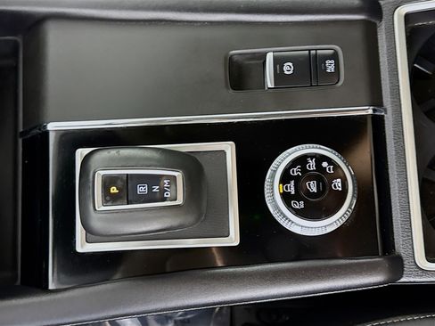 Used 2022 Mitsubishi Outlander SEL Black Edition image 20