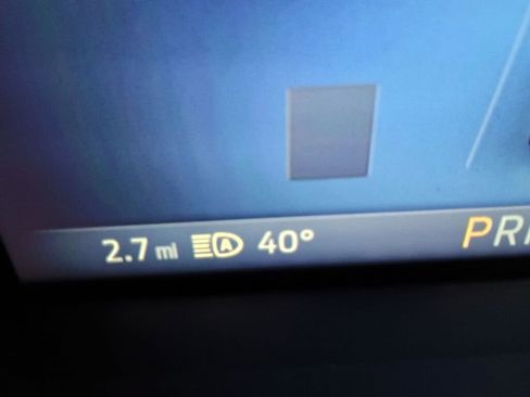 New 2026 Ford Escape ST-Line w/ Tech Pack #1 image 13