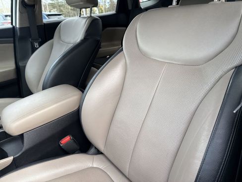 Used 2020 Hyundai Santa Fe Limited AWD/4WD image 9