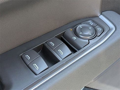 New 2026 GMC Sierra 1500 SLE w/ Preferred Package image 13