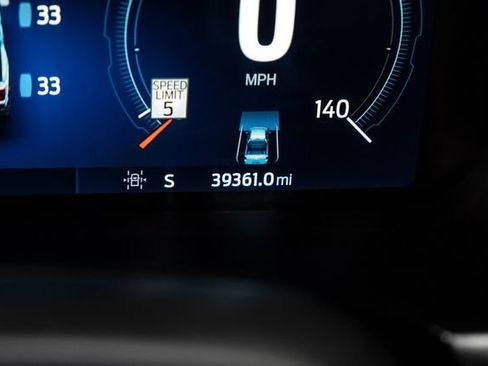 Used 2023 Ford F150 Raptor AWD/4WD image 54