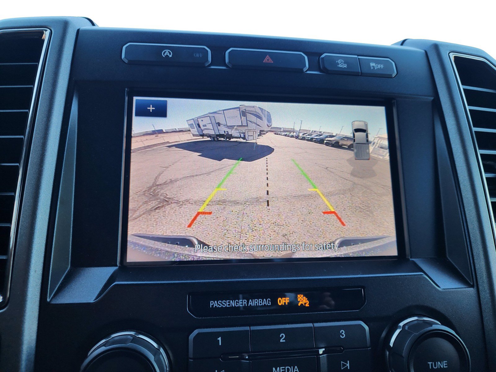 Used 2019 Ford F150 Raptor AWD/4WD image 26