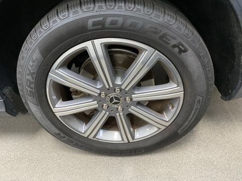Used 2022 Mercedes-Benz GLS 450 4MATIC image 6