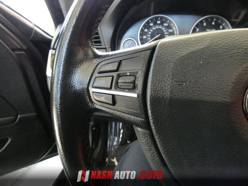 Used 2014 BMW 528i Sedan RWD image 64