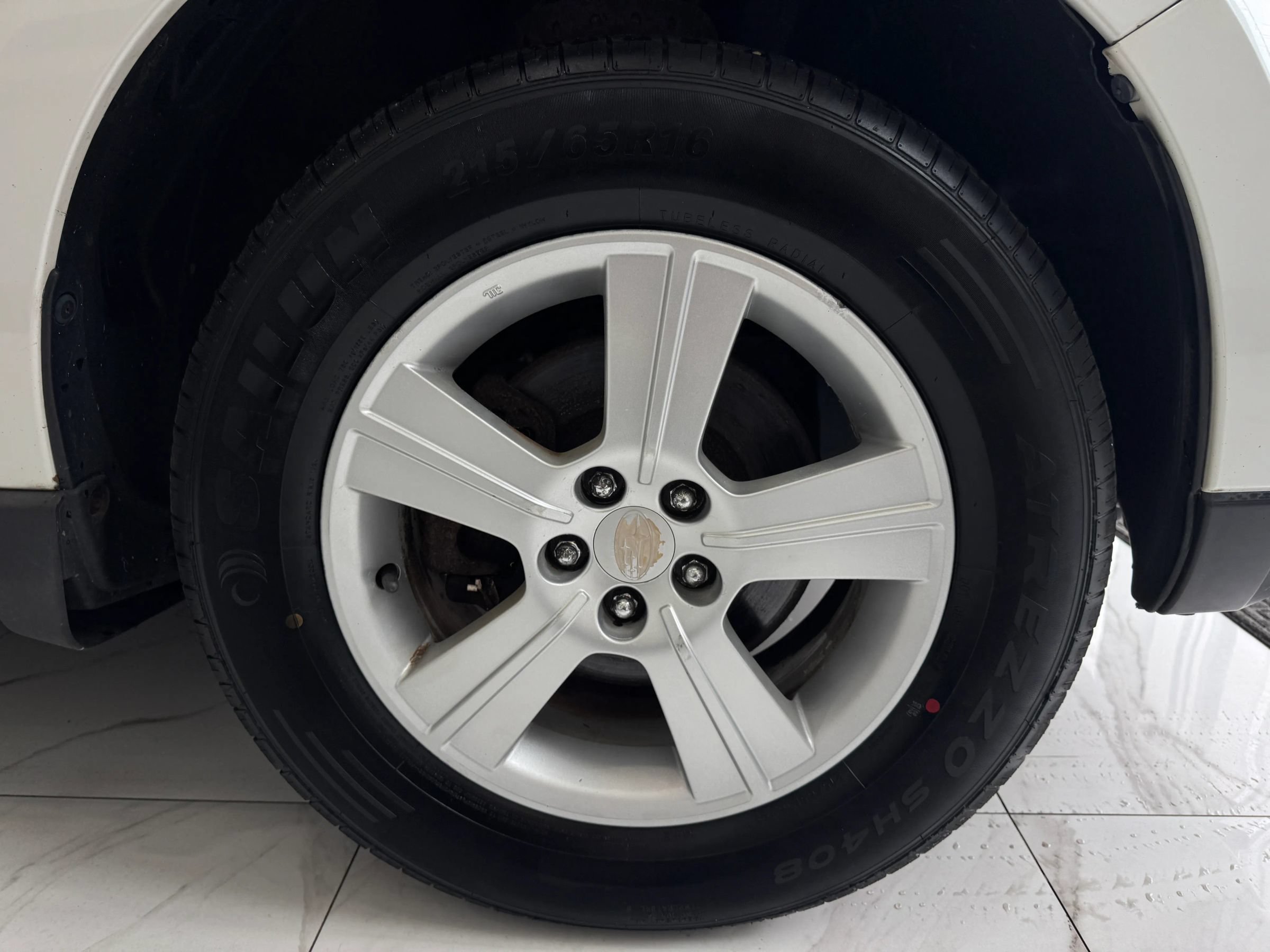 Used 2011 Subaru Forester 2.5X AWD/4WD image 11