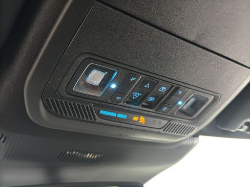 Used 2025 Ford Explorer ST w/ Sun And Sound Package AWD/4WD image 37