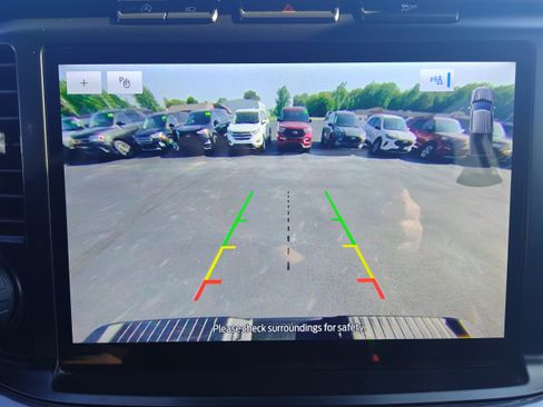 Used 2021 Ford F150 XLT w/ Equipment Group 302A High image 18