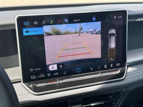 New 2026 Volkswagen Tiguan SE R-Line AWD/4WD image 22