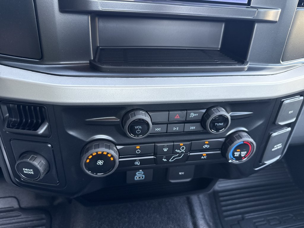 New 2026 Ford F350 XL RWD image 24