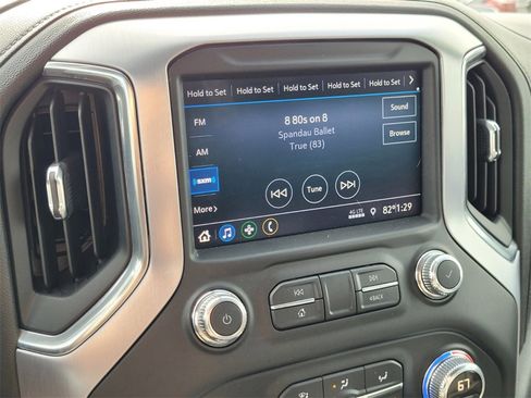 Used 2021 GMC Sierra 1500 Elevation image 25