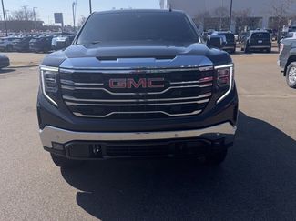 Used 2022 GMC Sierra 1500 SLT w/ SLT Premium Plus Package video 2
