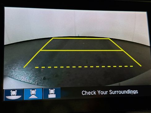 Used 2018 Honda Civic EX image 19