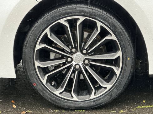 Used 2014 Toyota Corolla S w/ Driver Convenience Package image 35