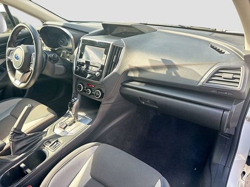 Used 2021 Subaru Crosstrek 2.0i Premium w/ Moonroof Package image 37