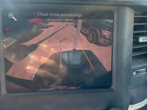 Used 2019 RAM 1500 Big Horn AWD/4WD image 21