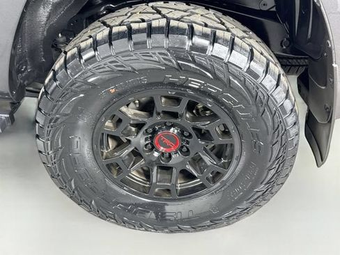 Certified 2023 Toyota 4Runner SR5 Premium w/ Moonroof Package RWD image 33