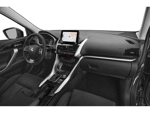 Used 2025 Mitsubishi Eclipse Cross SE AWD/4WD image 15