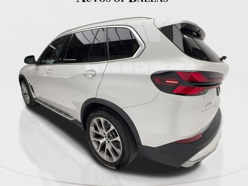 Used 2024 BMW X5 sDrive40i image 10