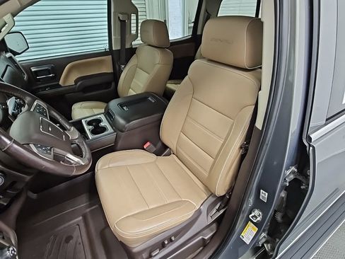 Used 2018 GMC Sierra 1500 Denali w/ Denali Ultimate Package image 26